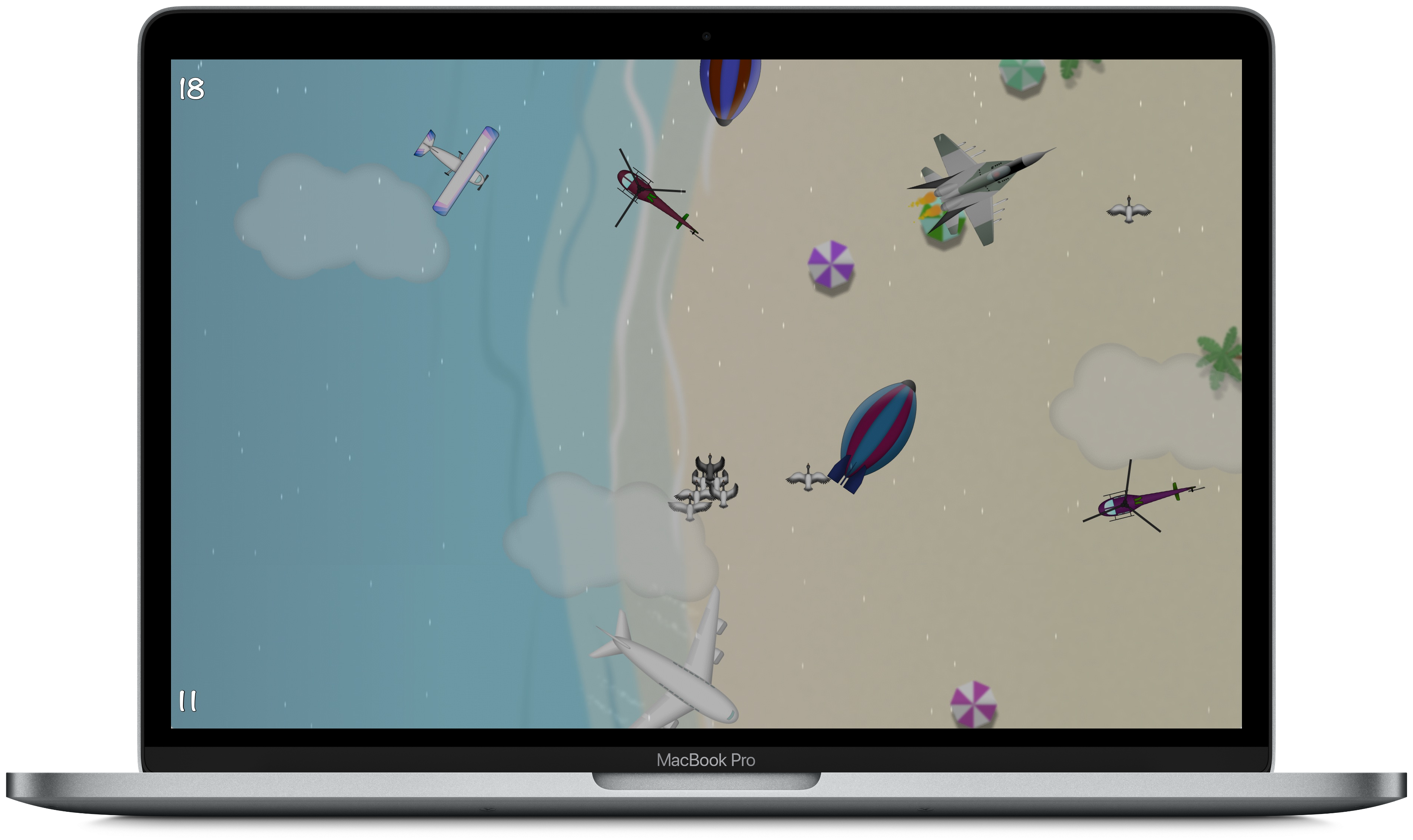 Mad Goose gallery image