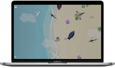 Mad Goose gallery image