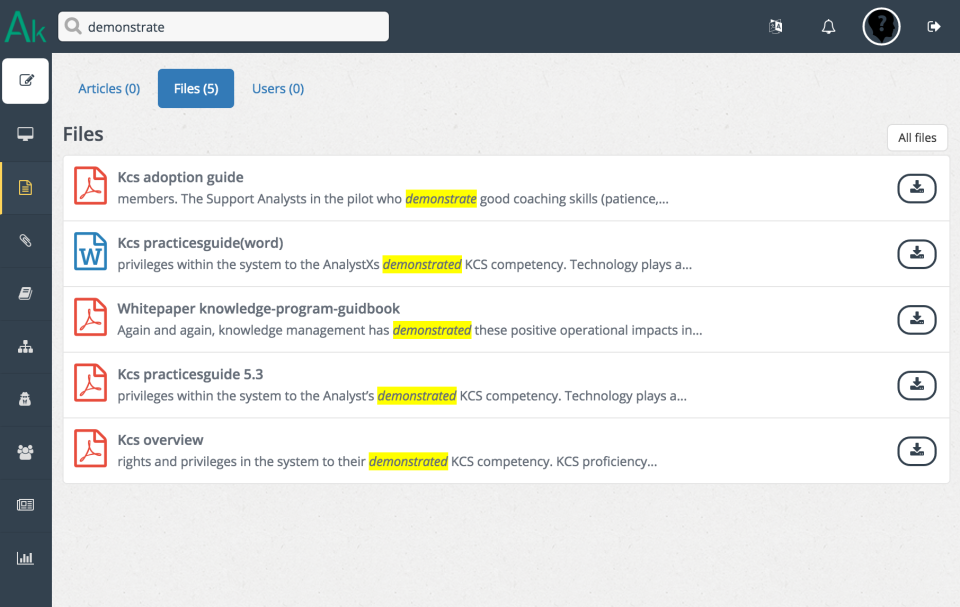 Acknow gallery image