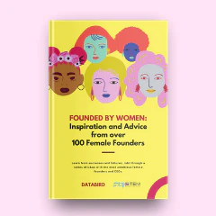 Founded by Women