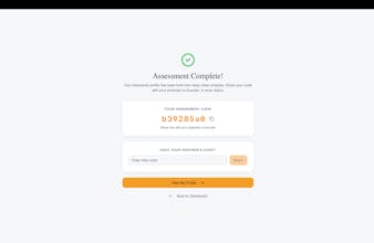 FounderLens gallery image