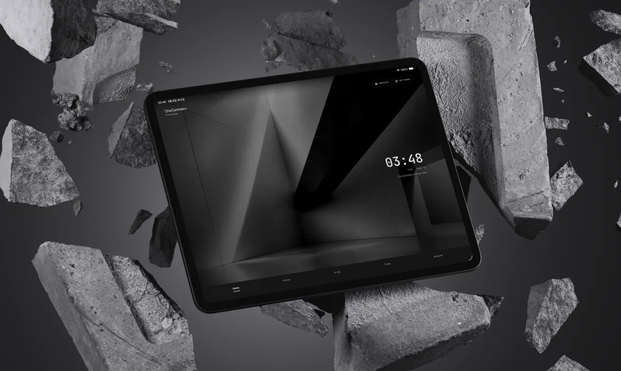 OneCentrate gallery image