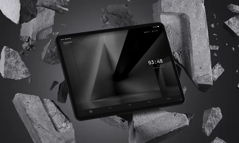 OneCentrate screenshot 2