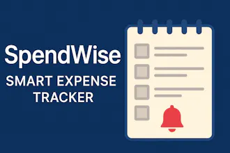 SpendWise 24/7 gallery image