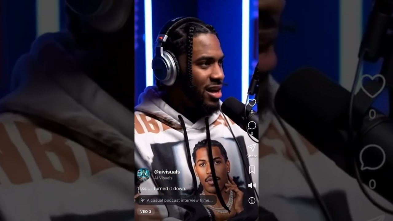 InstAi - The Instagram for AI gallery image