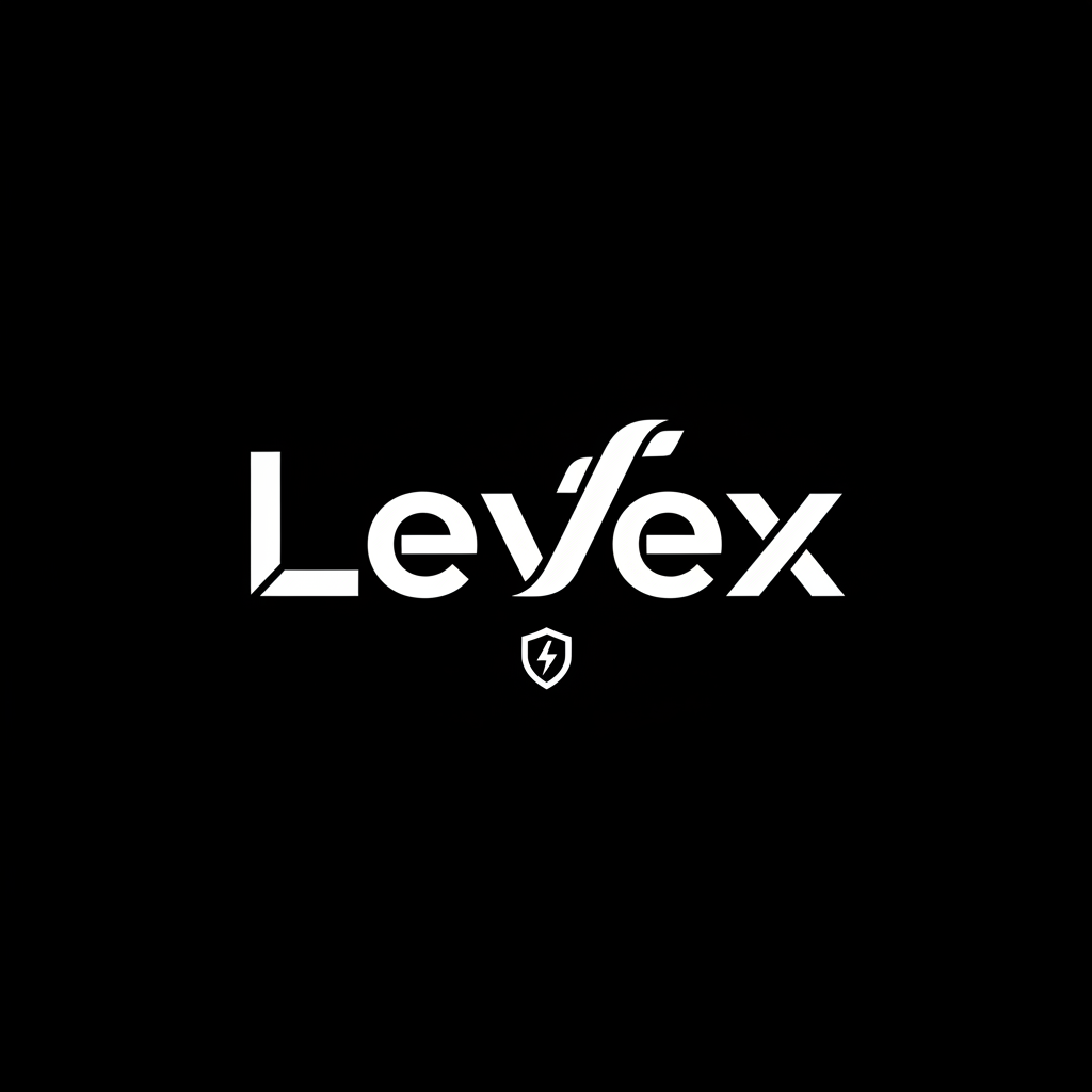 Levex logo