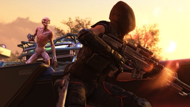 XCOM 2 gallery image
