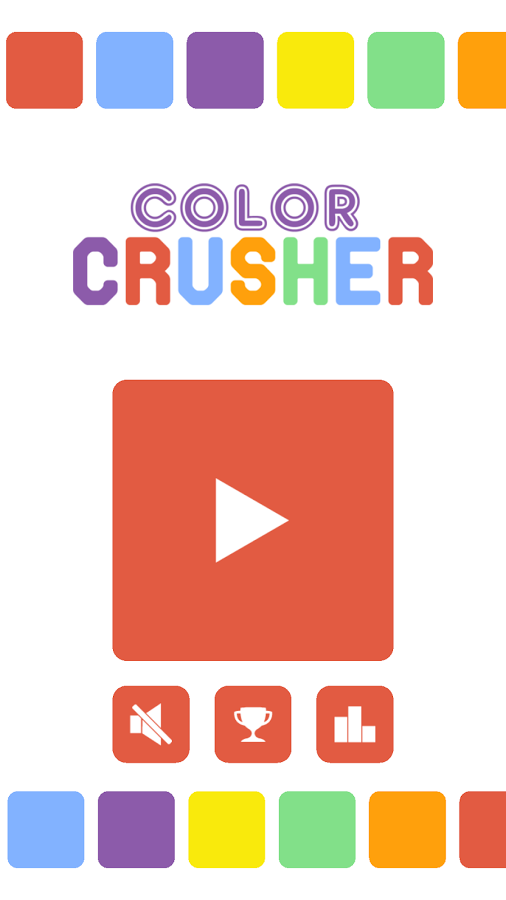Color Crusher for Android! gallery image