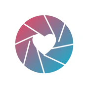 Dating App Photos logo