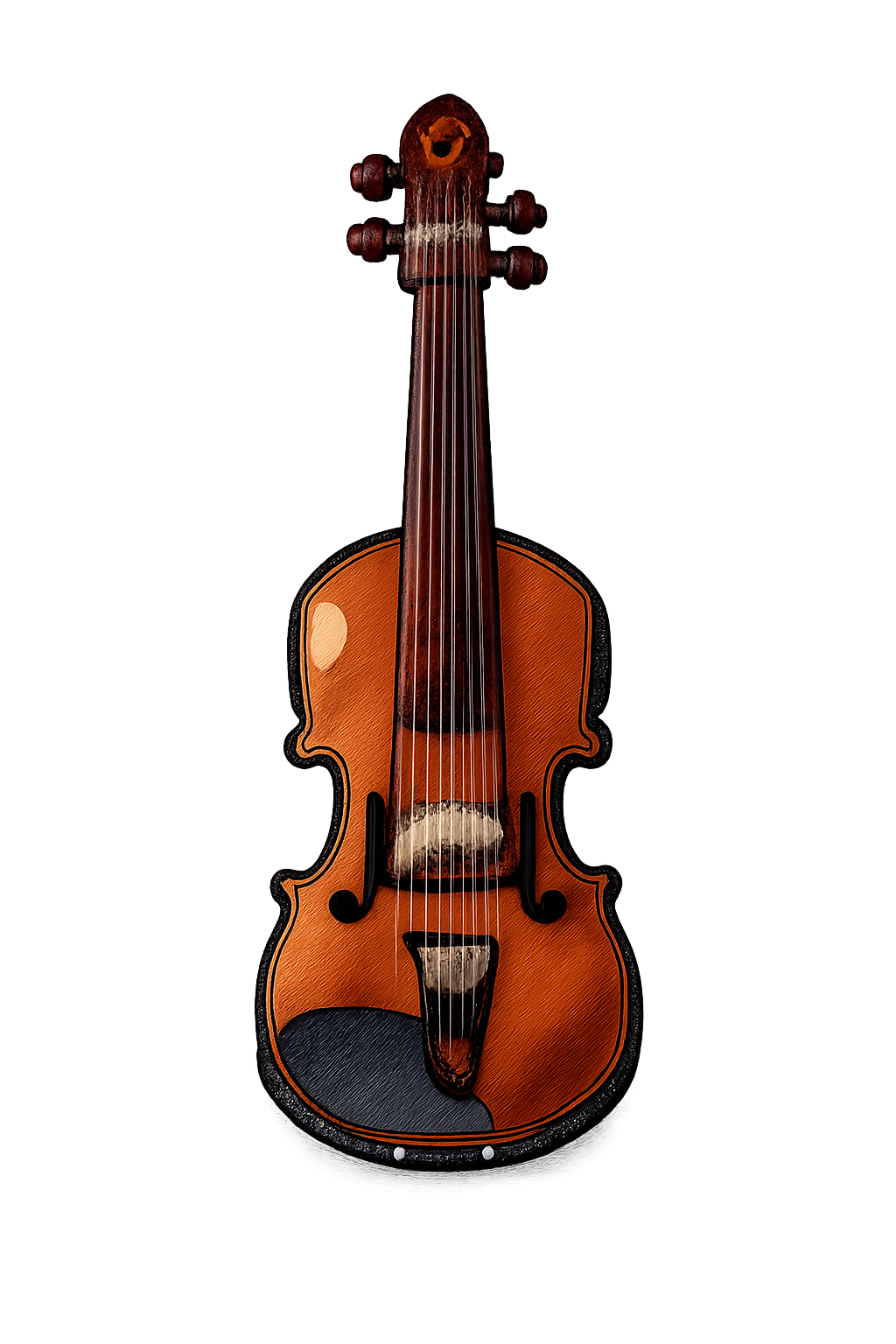 Mozart Run - Screenshot 5 showing product features and functionality