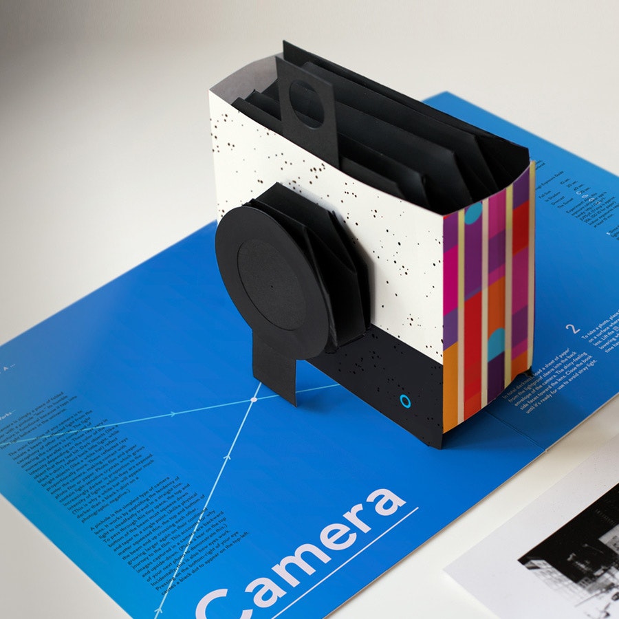 This Book is a Camera gallery image