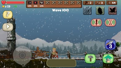 The Last Roman Village gallery image