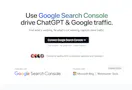 Search Console Audit