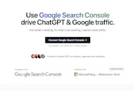 Search Console Audit