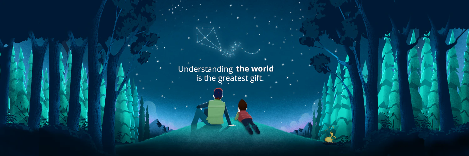 Vijay Selvaraju cover