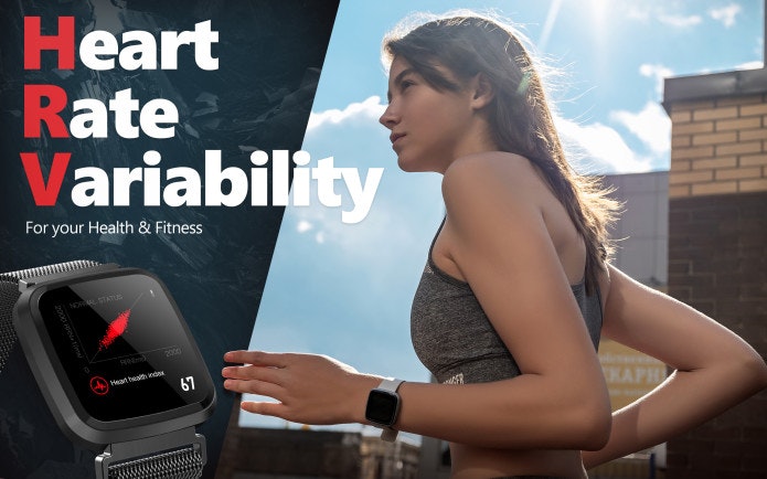 Vela Smartwatch gallery image