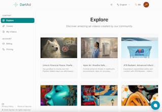 DartAd gallery image