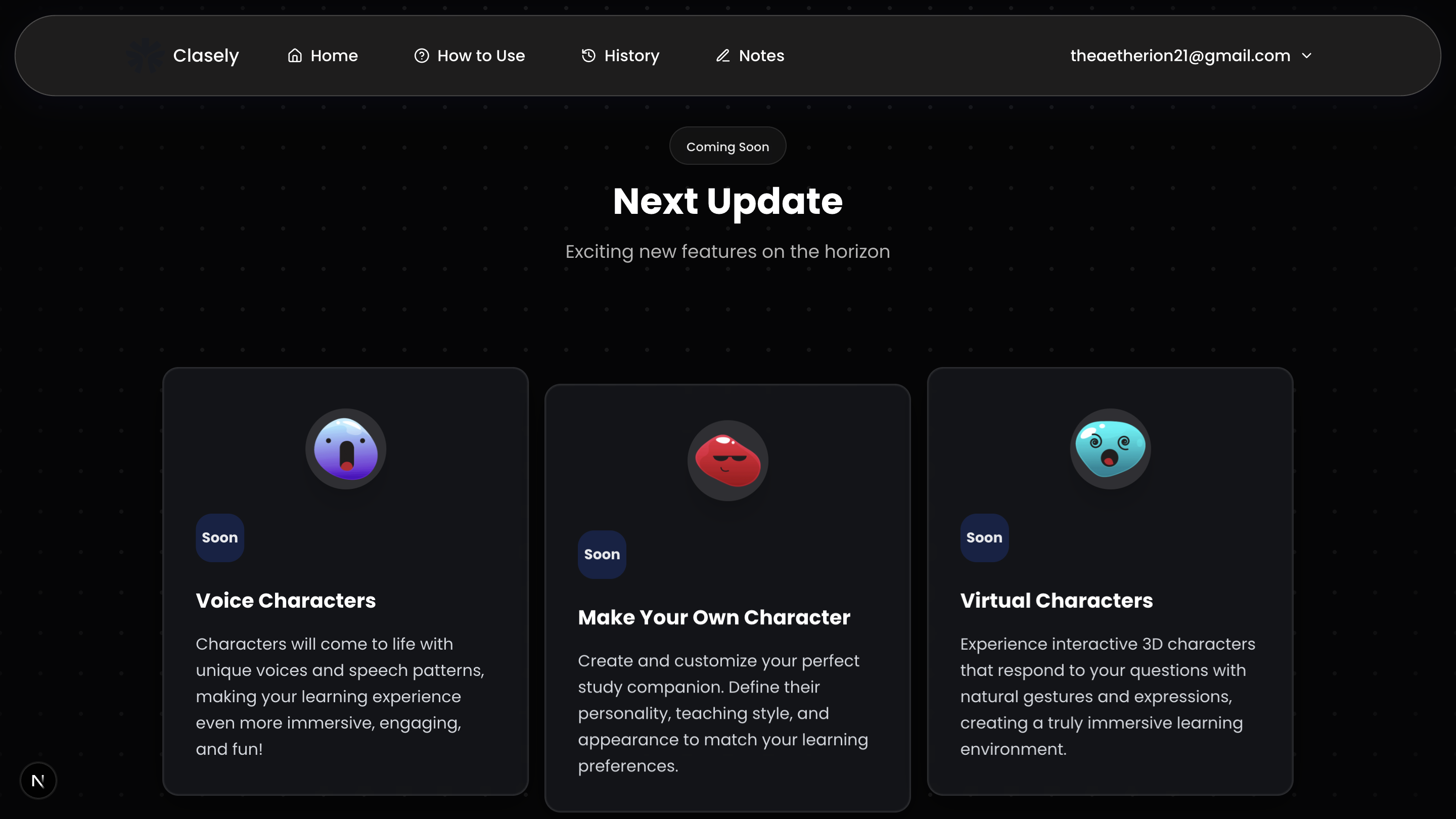 Clasely V1 media 9