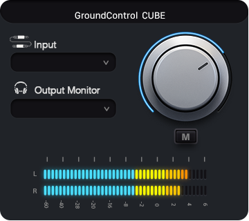 GroundControl gallery image