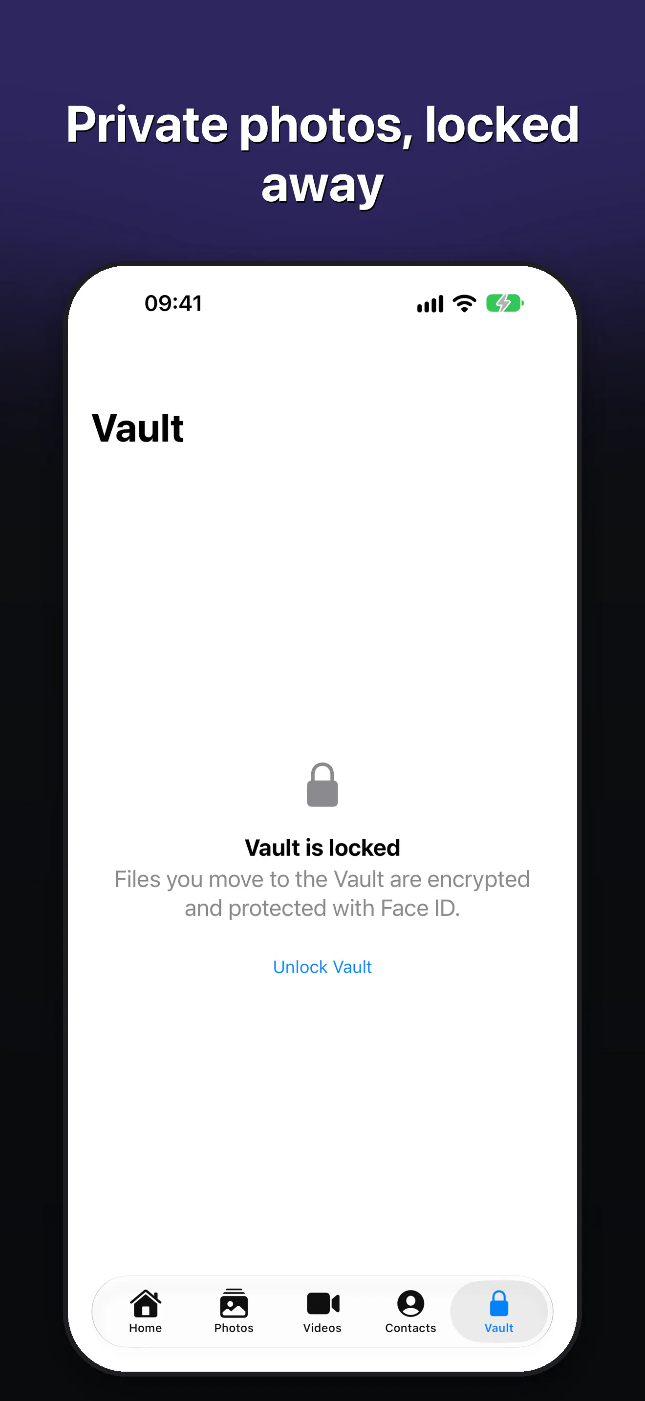 Prune gallery image
