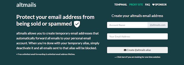 ALTMAILS gallery image