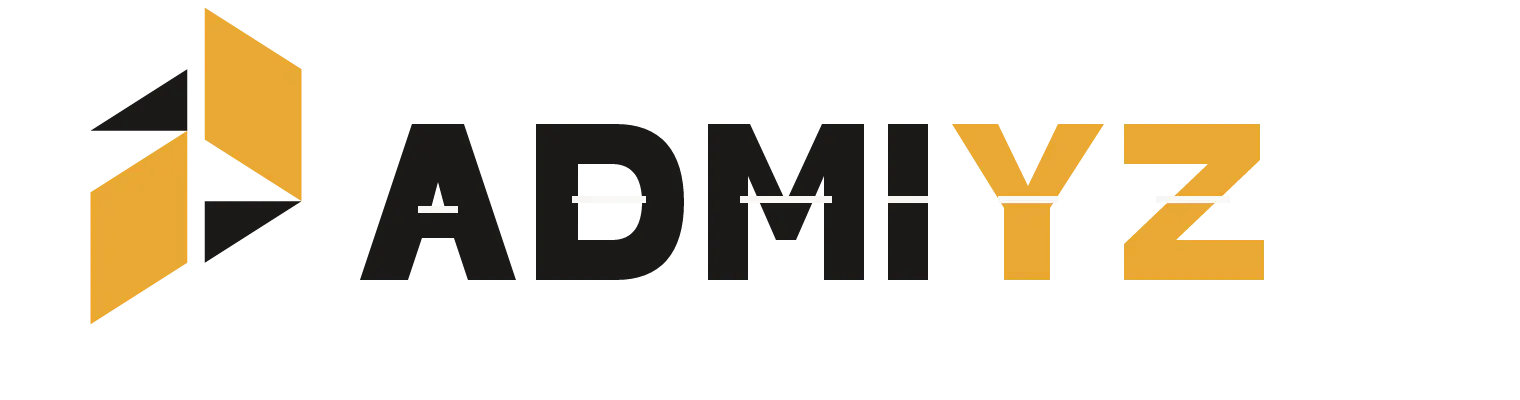 Admiyz logo