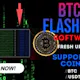 Flash USDT software