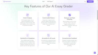 EssayChecker.io gallery image