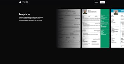 Apply Edge gallery image