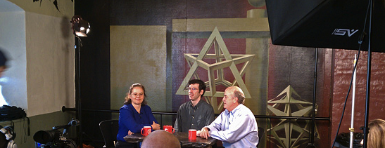 Networks, Crowds, and Markets gallery image