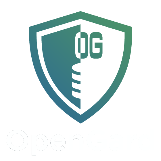 OpenGard media 1