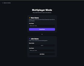 Imposter Game Words gallery image