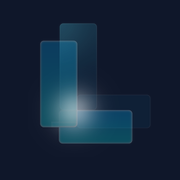 Lucido - Product Hunt launch logo and brand identity