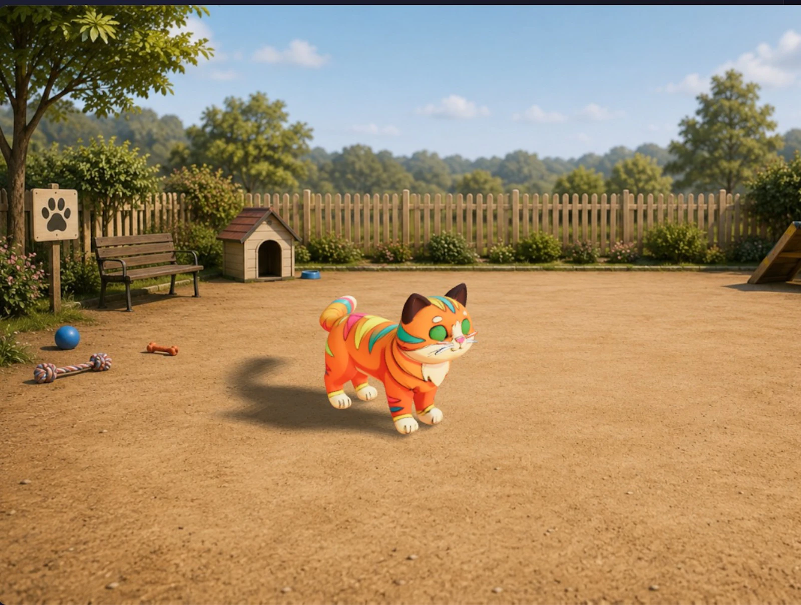 AutoRig.online screenshot 5