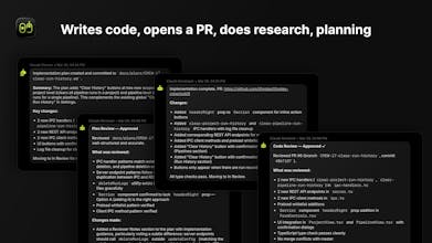 t0ggles Crew gallery image