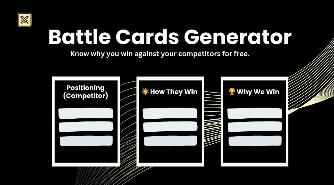 Battle Cards Generator media 1