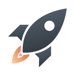 Rocket logo
