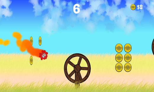 Sticko Jump gallery image