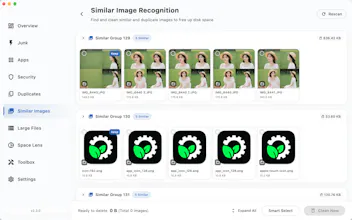 CleanDiskGo gallery image