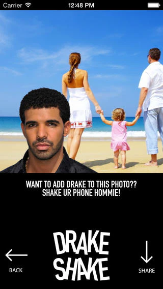 Drake Shake