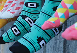 Sockscribe