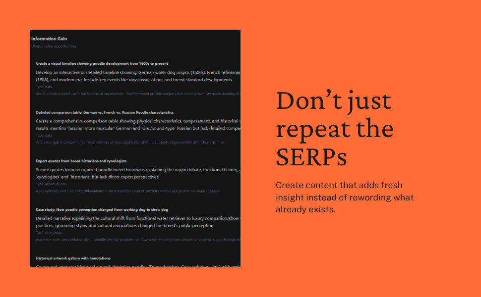 RankJuice gallery image