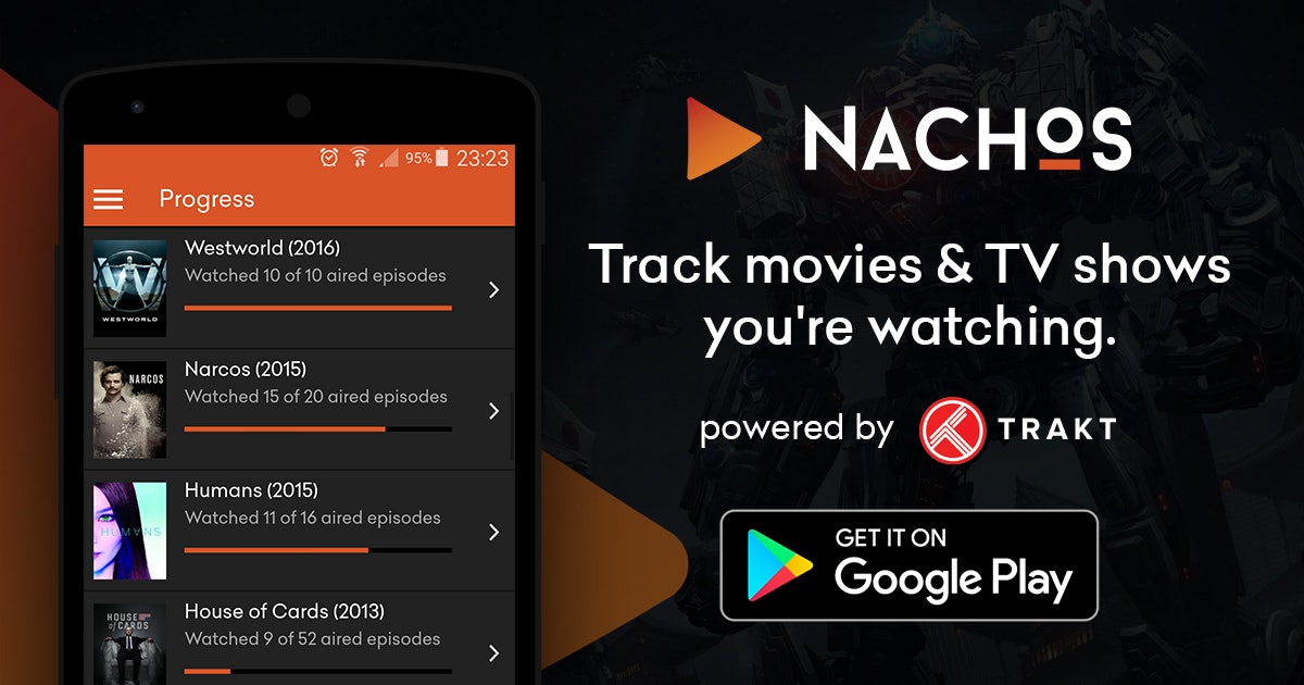 Nachos gallery image