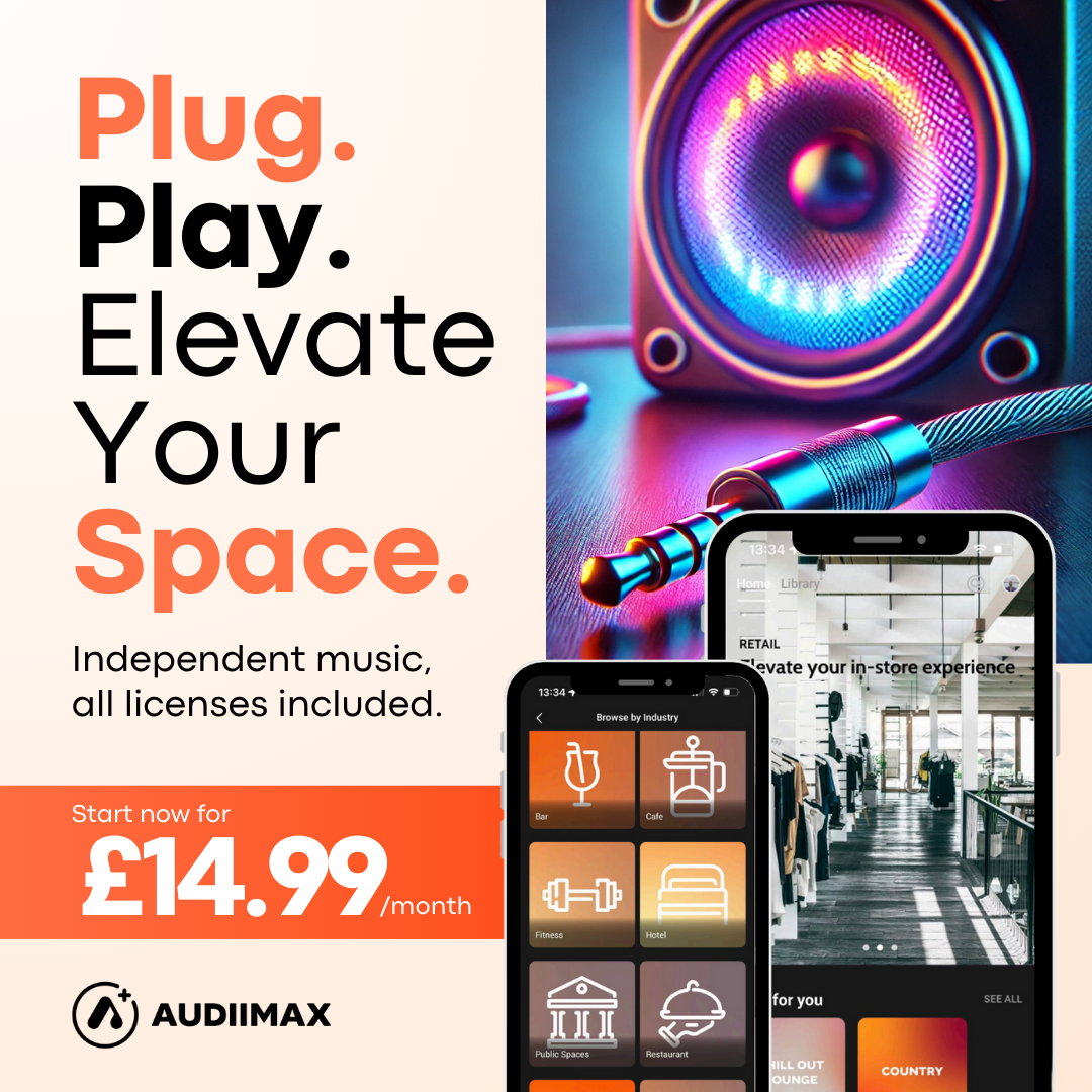 Audiimax gallery image