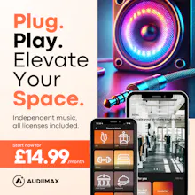 Audiimax gallery image