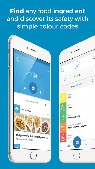 Whatsinit? gallery image