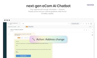 vennie gallery image