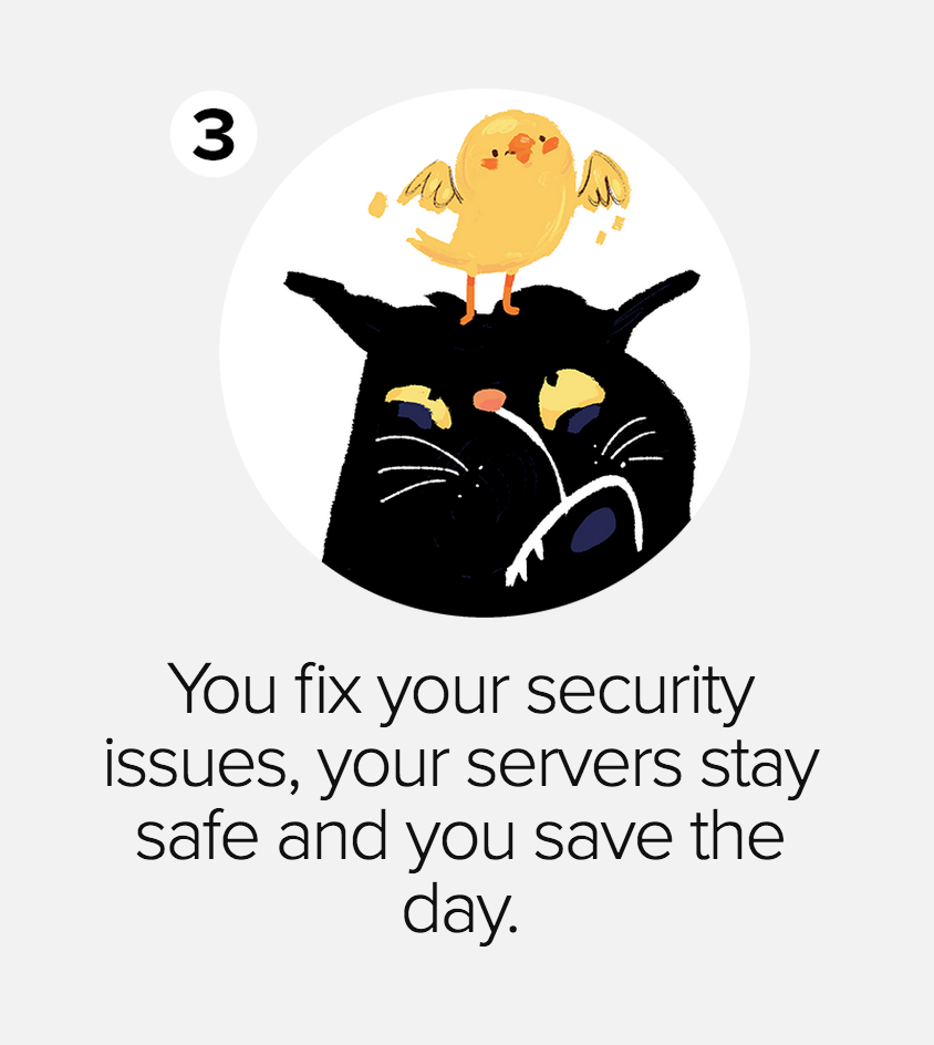 Appcanary gallery image