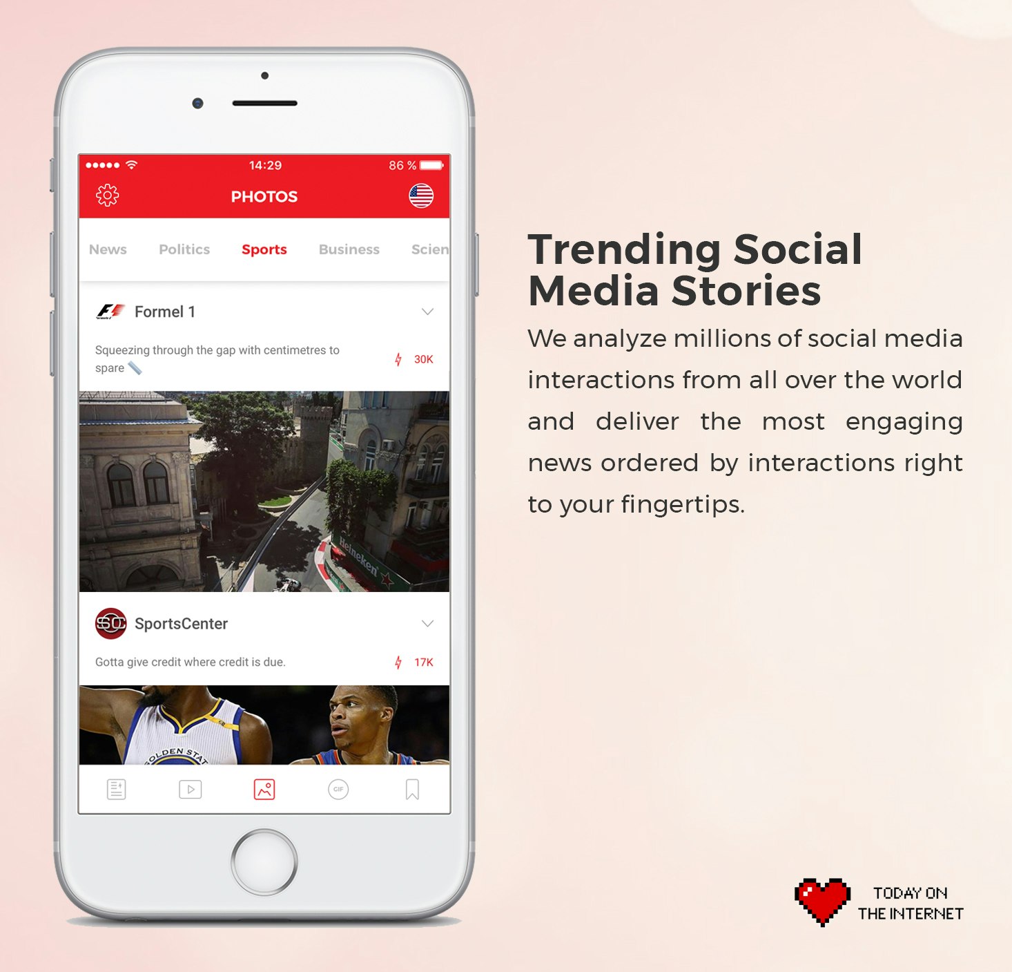 TheInternet.wtf gallery image