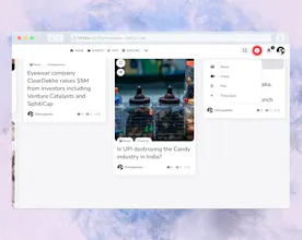 Startup Dodo gallery image